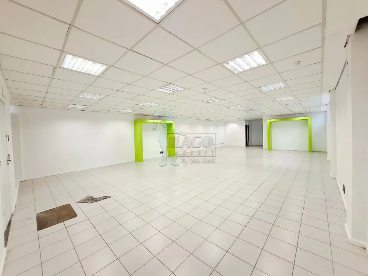 Alugar Comercial padr&atilde;o / Casa comercial em Ribeir&atilde;o Preto R$ 8.500,00 - Foto 4