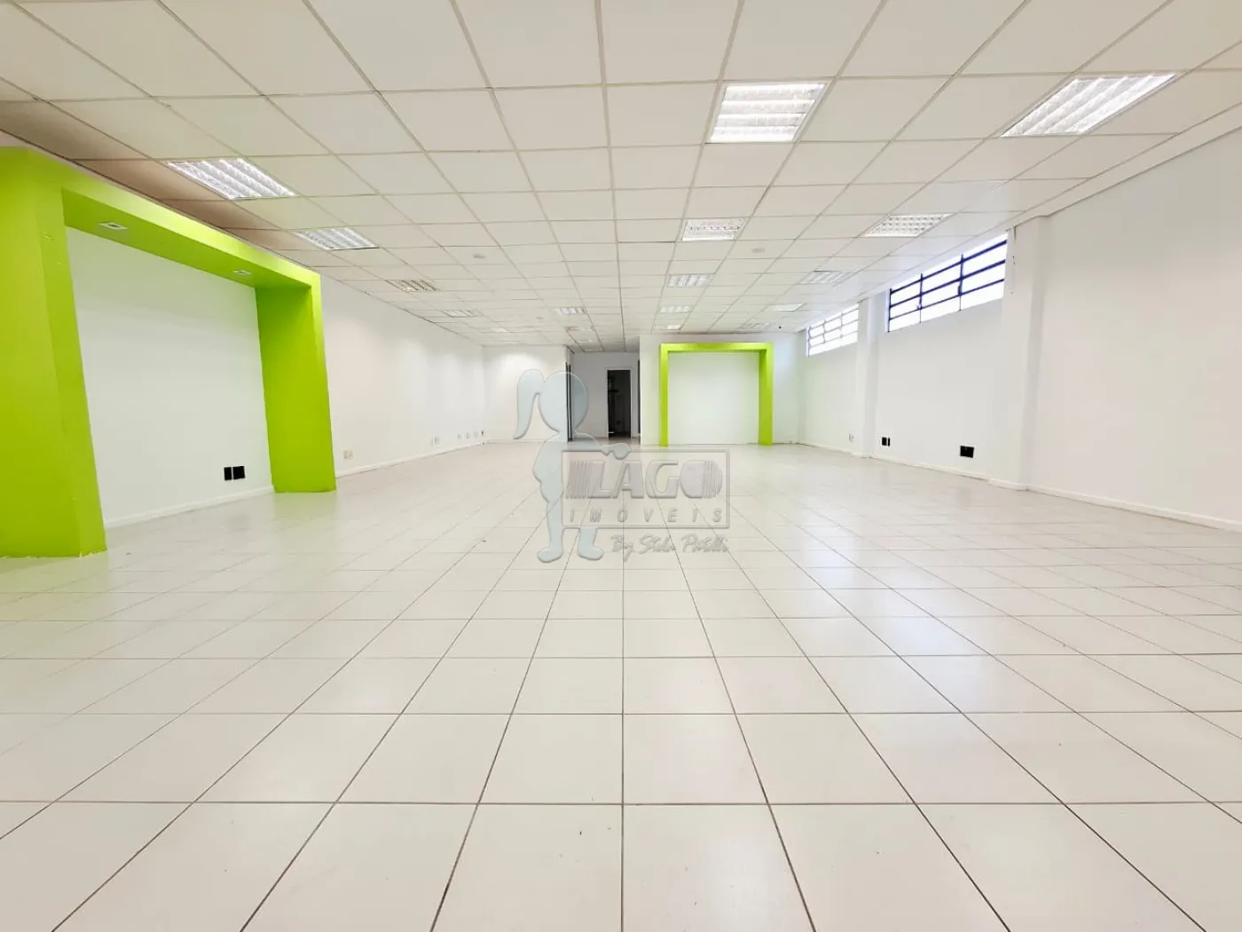 Alugar Comercial padr&atilde;o / Casa comercial em Ribeir&atilde;o Preto R$ 8.500,00 - Foto 6