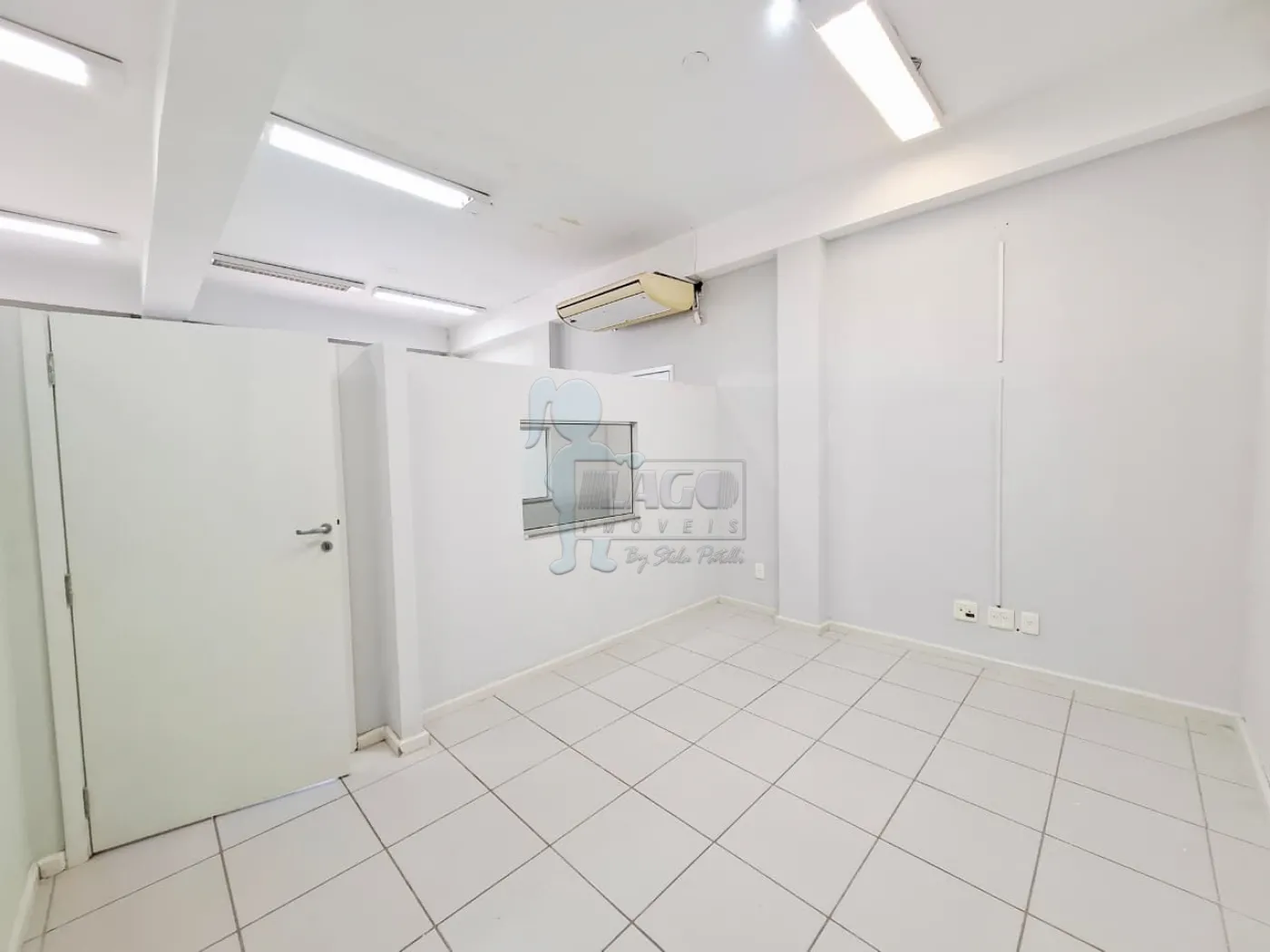Alugar Comercial padr&atilde;o / Casa comercial em Ribeir&atilde;o Preto R$ 8.500,00 - Foto 12