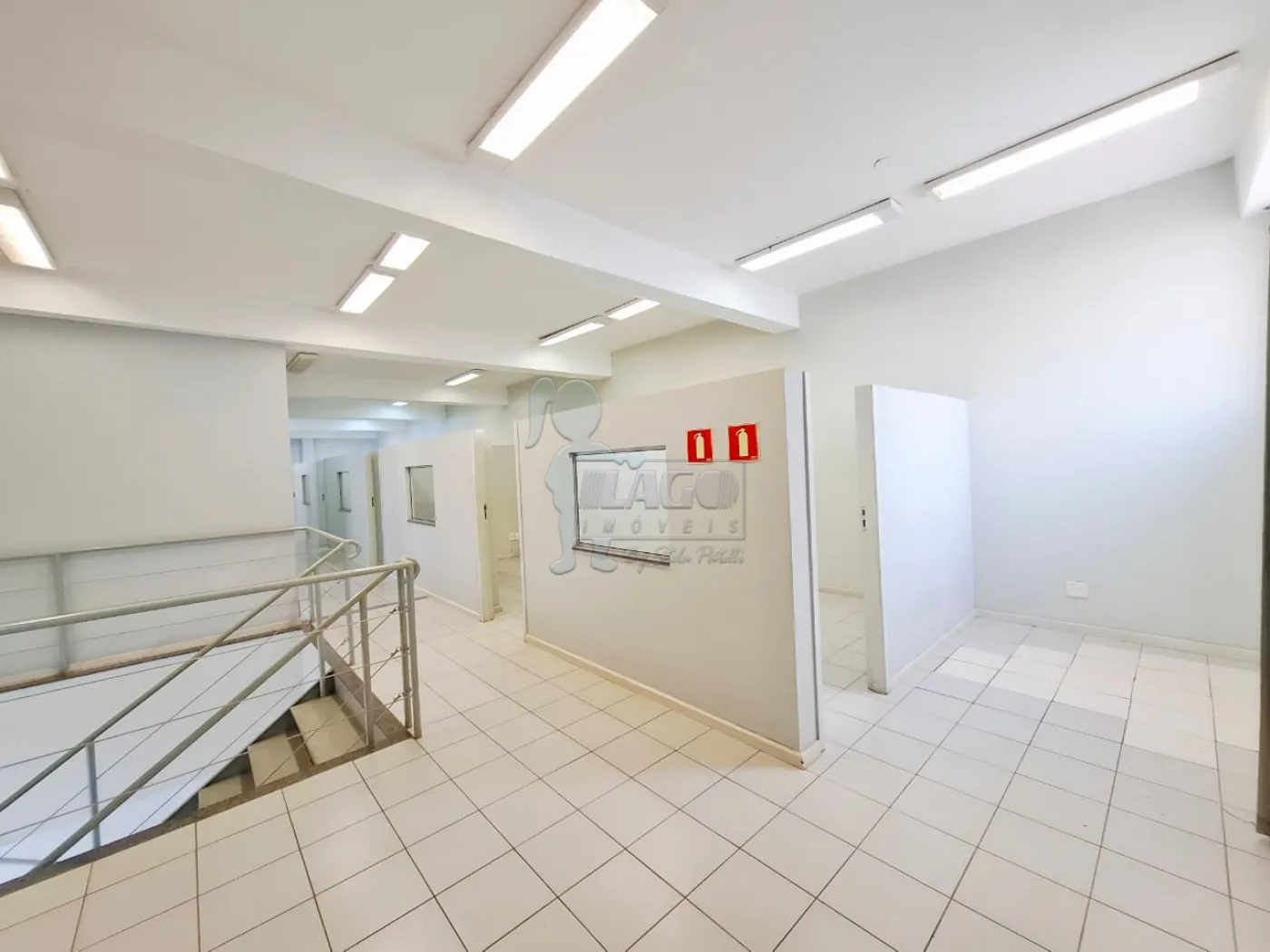 Alugar Comercial padr&atilde;o / Casa comercial em Ribeir&atilde;o Preto R$ 8.500,00 - Foto 13