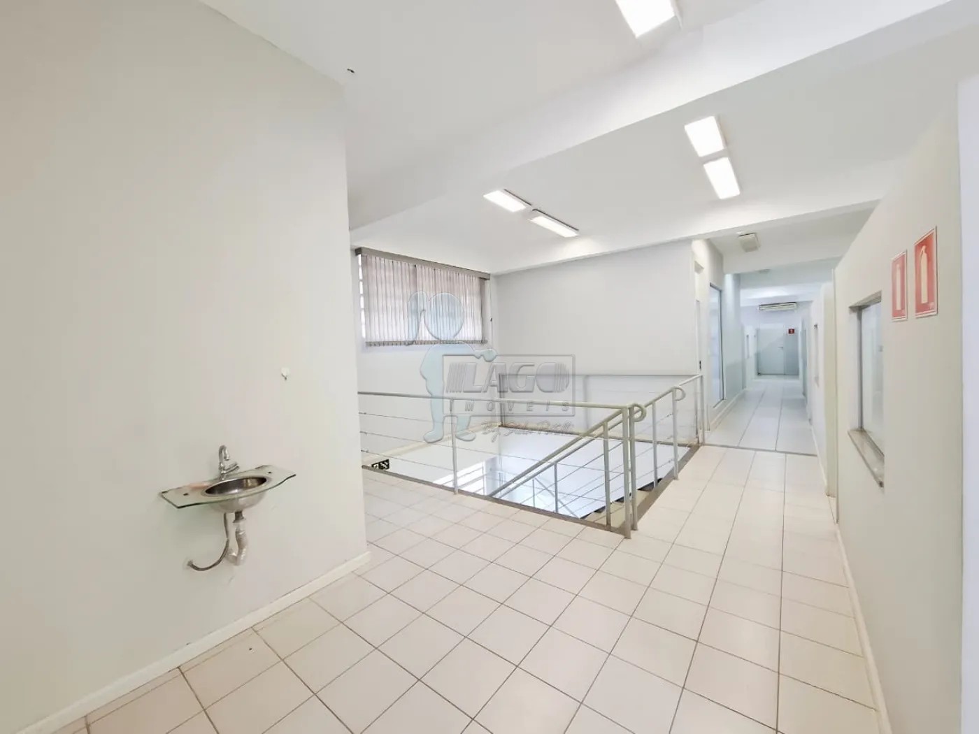 Alugar Comercial padr&atilde;o / Casa comercial em Ribeir&atilde;o Preto R$ 8.500,00 - Foto 15