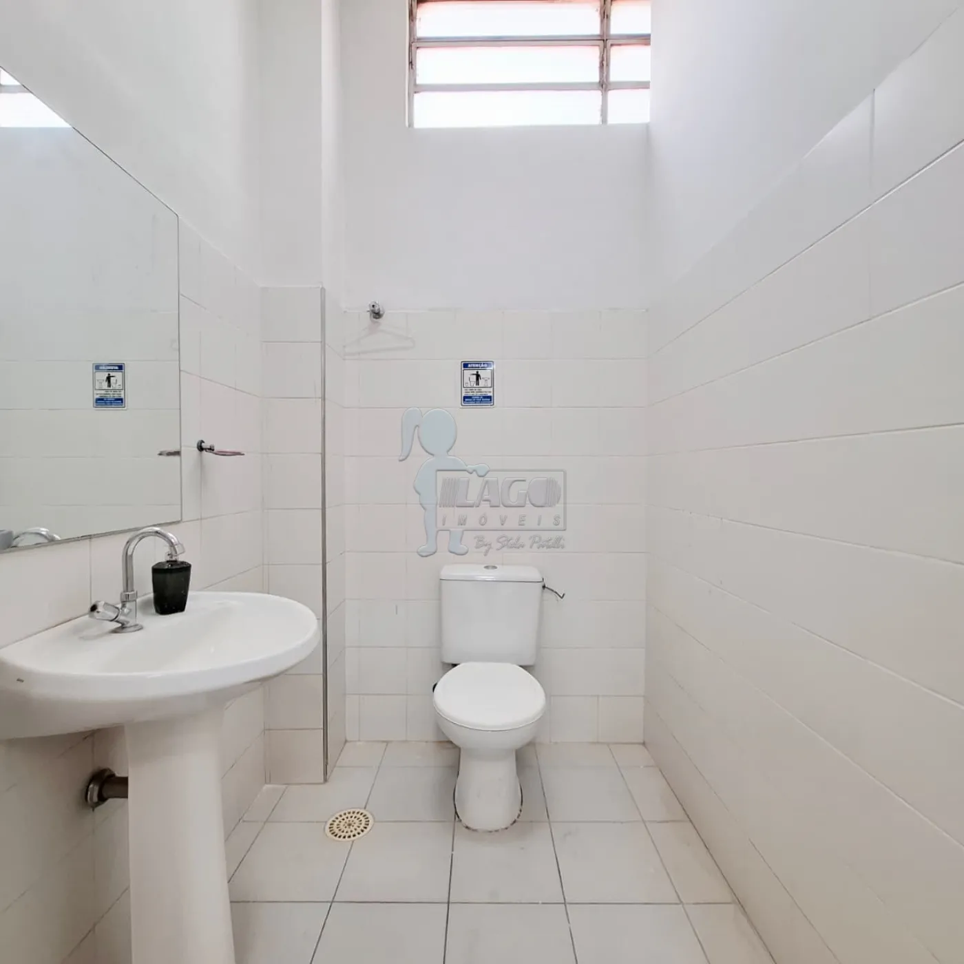 Alugar Comercial padr&atilde;o / Casa comercial em Ribeir&atilde;o Preto R$ 8.500,00 - Foto 22