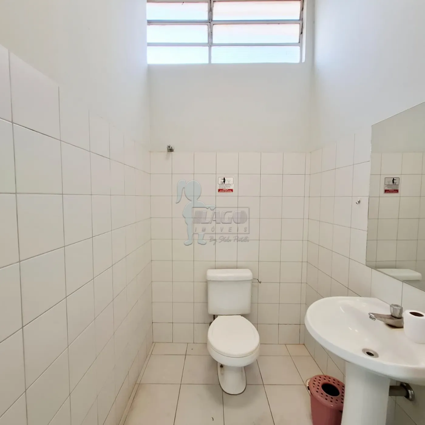 Alugar Comercial padr&atilde;o / Casa comercial em Ribeir&atilde;o Preto R$ 8.500,00 - Foto 24