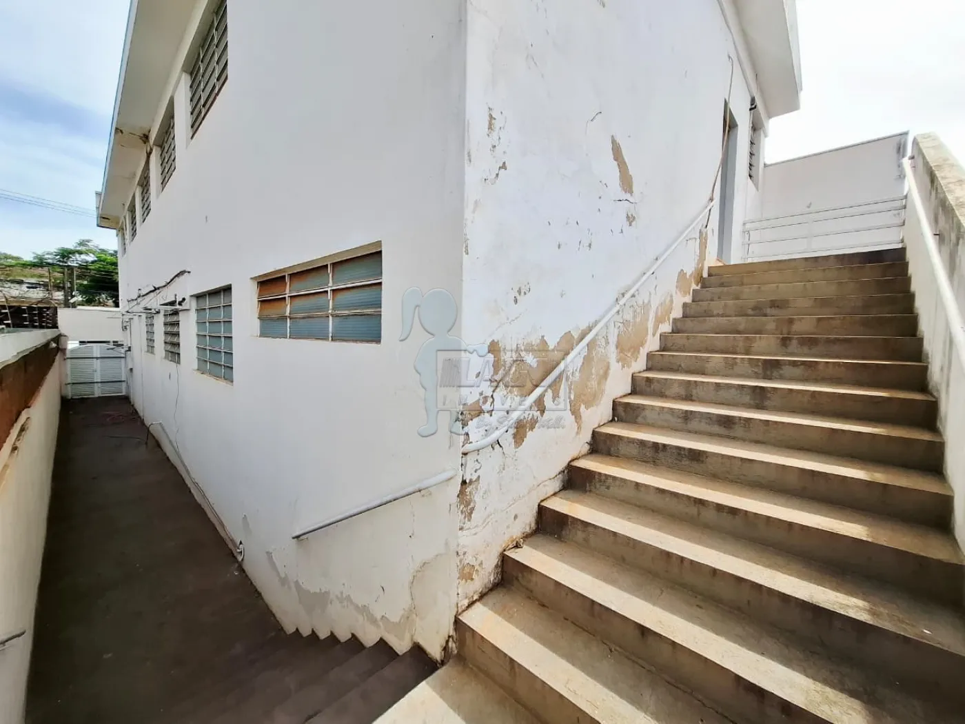 Alugar Comercial padr&atilde;o / Casa comercial em Ribeir&atilde;o Preto R$ 8.500,00 - Foto 32