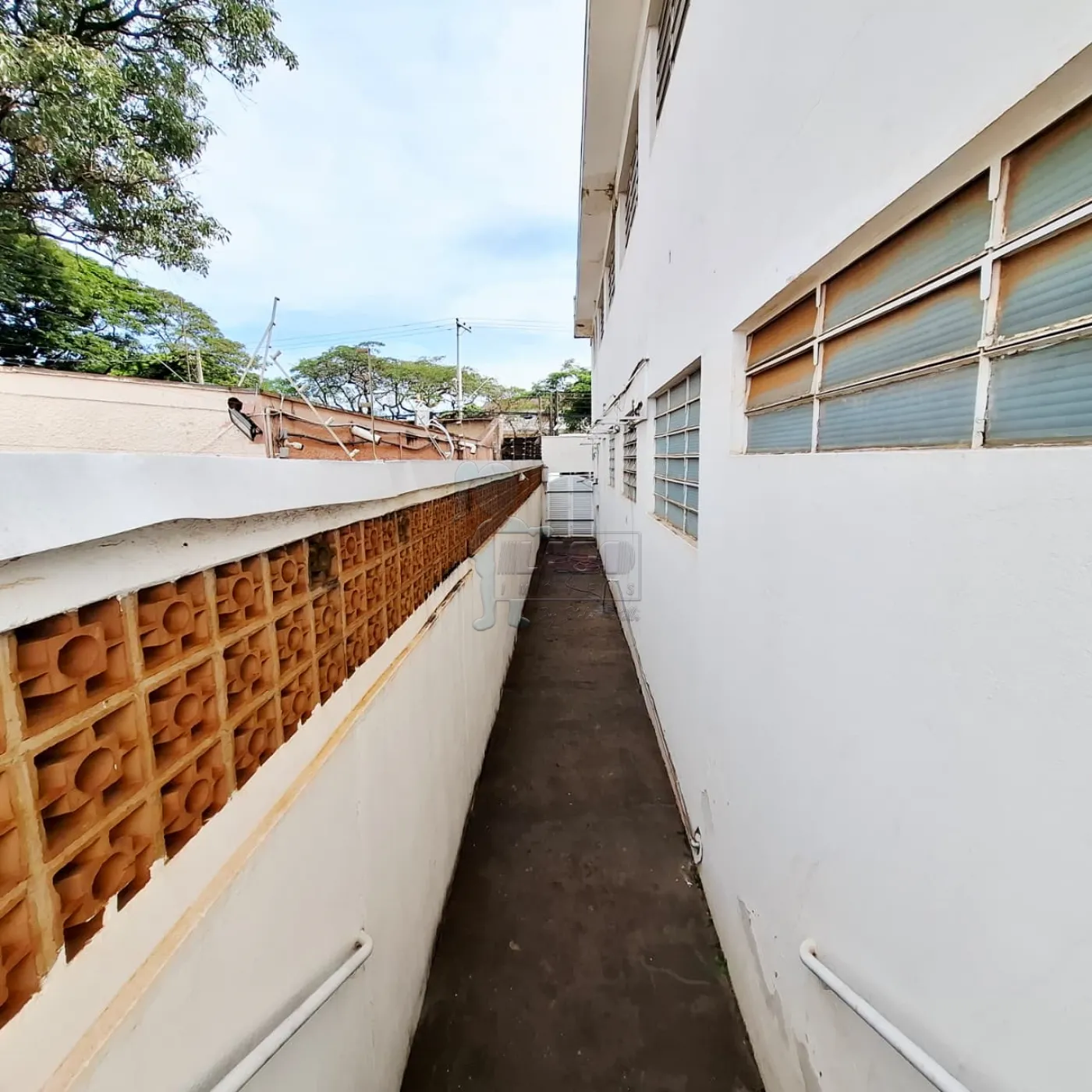 Alugar Comercial padr&atilde;o / Casa comercial em Ribeir&atilde;o Preto R$ 8.500,00 - Foto 33