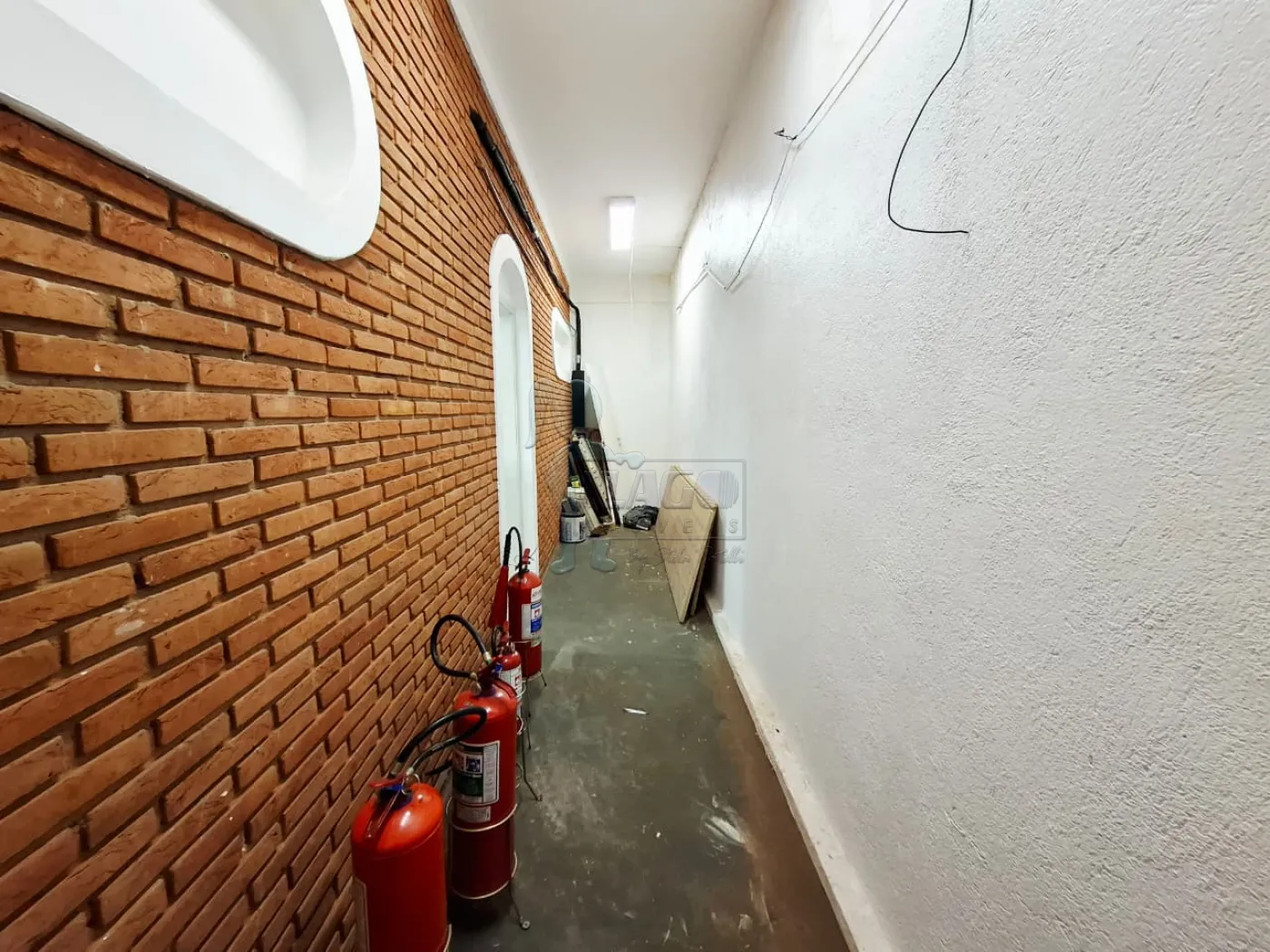 Alugar Comercial padr&atilde;o / Casa comercial em Ribeir&atilde;o Preto R$ 8.500,00 - Foto 34