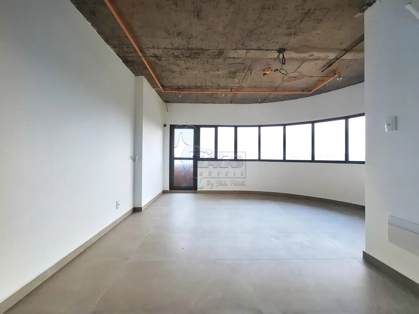 Alugar Comercial condom&iacute;nio / Escrit&oacute;rio - Loja em Ribeir&atilde;o Preto R$ 7.000,00 - Foto 1