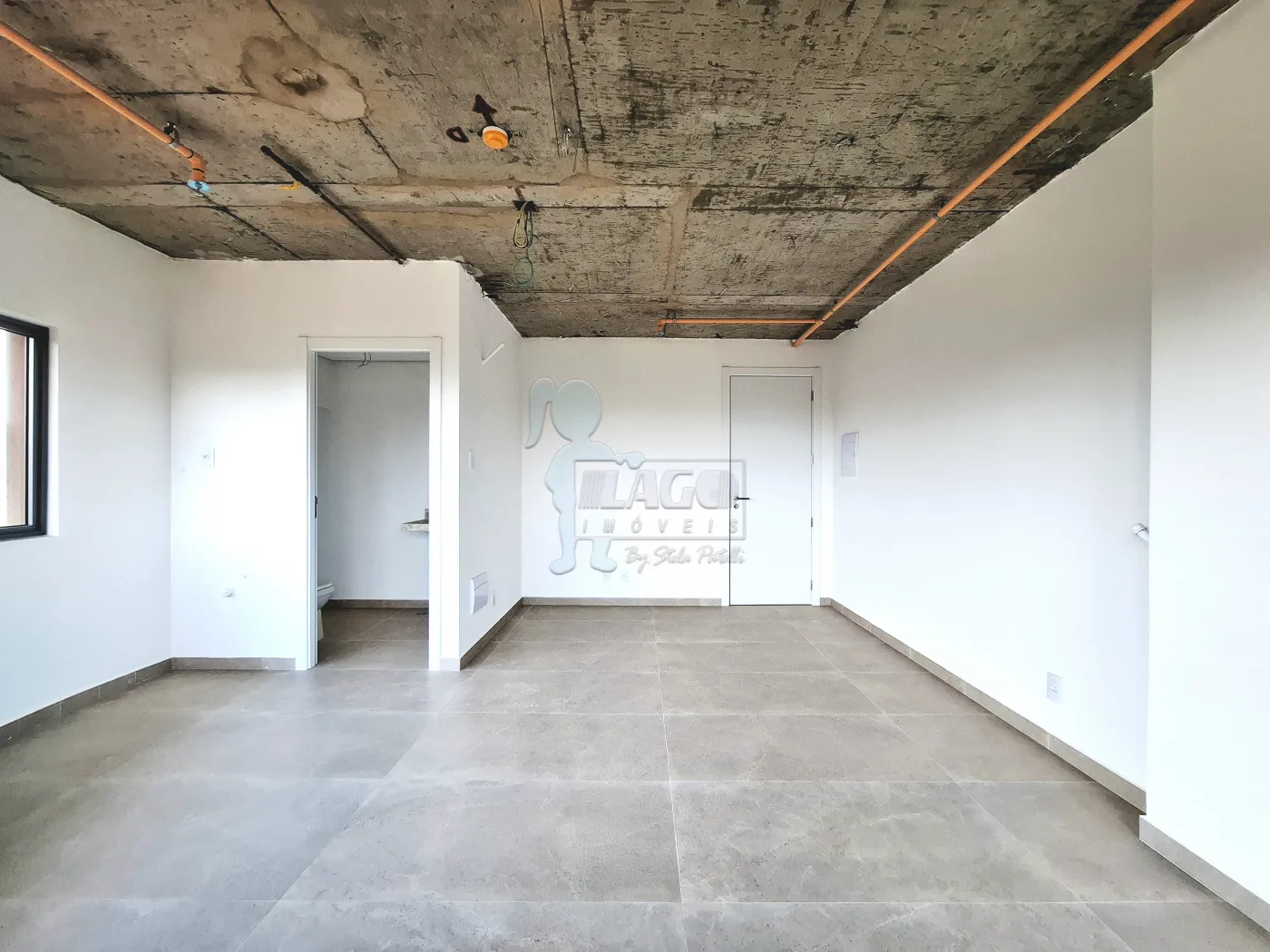 Alugar Comercial condom&iacute;nio / Escrit&oacute;rio - Loja em Ribeir&atilde;o Preto R$ 7.000,00 - Foto 2