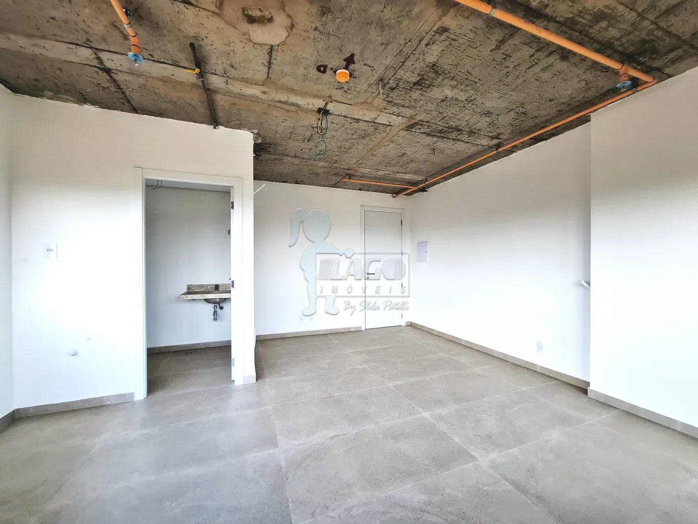 Alugar Comercial condom&iacute;nio / Escrit&oacute;rio - Loja em Ribeir&atilde;o Preto R$ 7.000,00 - Foto 3