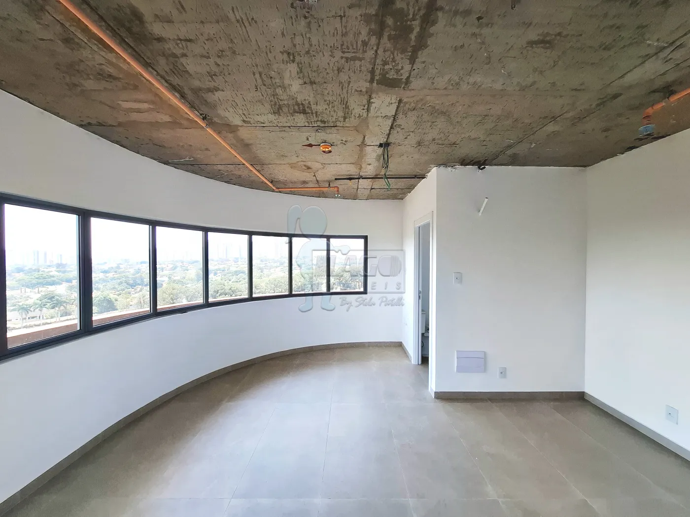 Alugar Comercial condom&iacute;nio / Escrit&oacute;rio - Loja em Ribeir&atilde;o Preto R$ 7.000,00 - Foto 4