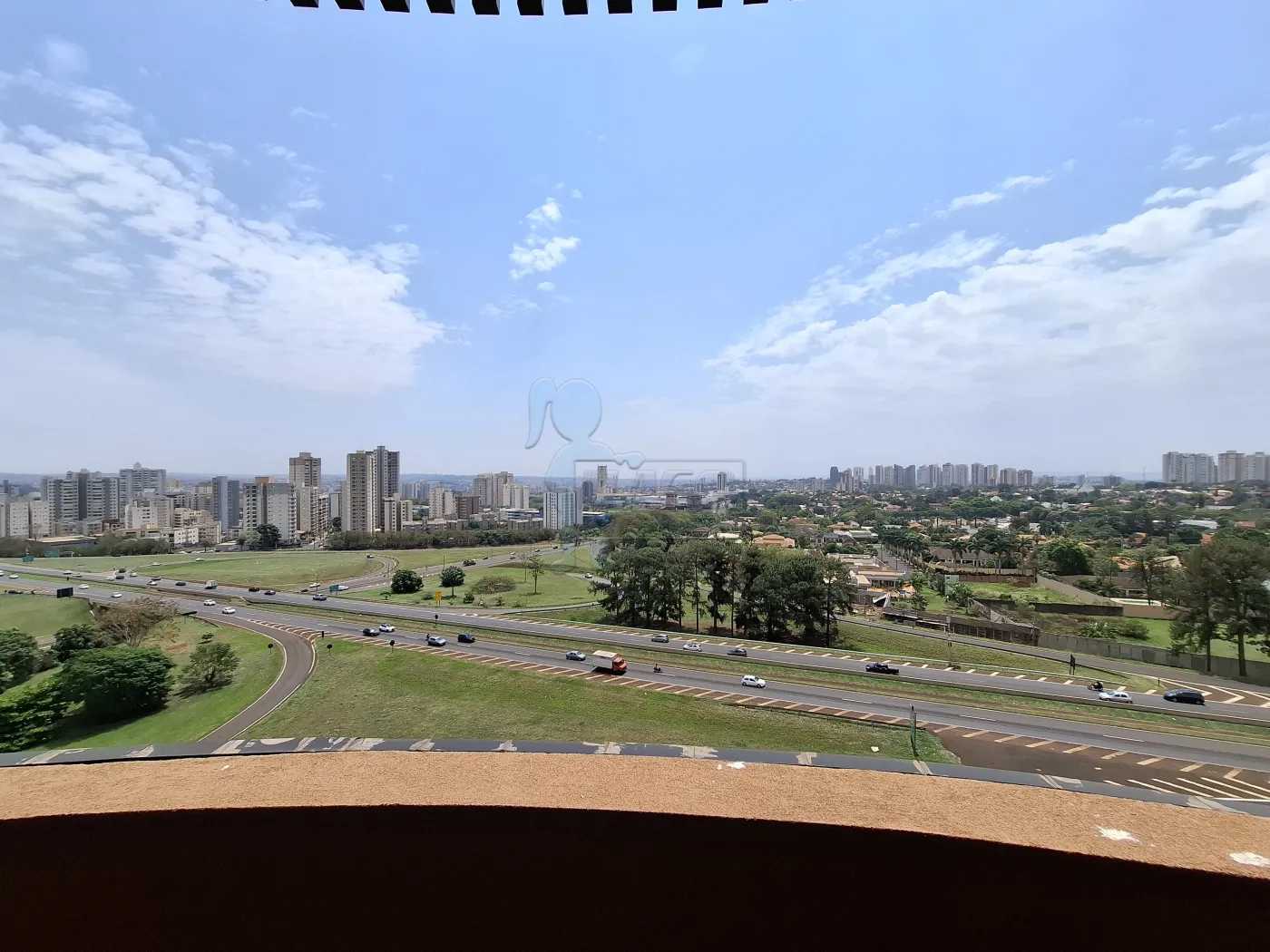 Alugar Comercial condom&iacute;nio / Escrit&oacute;rio - Loja em Ribeir&atilde;o Preto R$ 7.000,00 - Foto 7