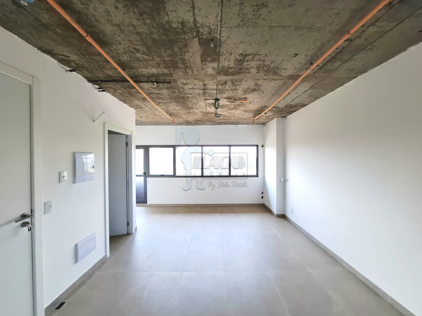 Alugar Comercial condom&iacute;nio / Escrit&oacute;rio - Loja em Ribeir&atilde;o Preto R$ 7.000,00 - Foto 1