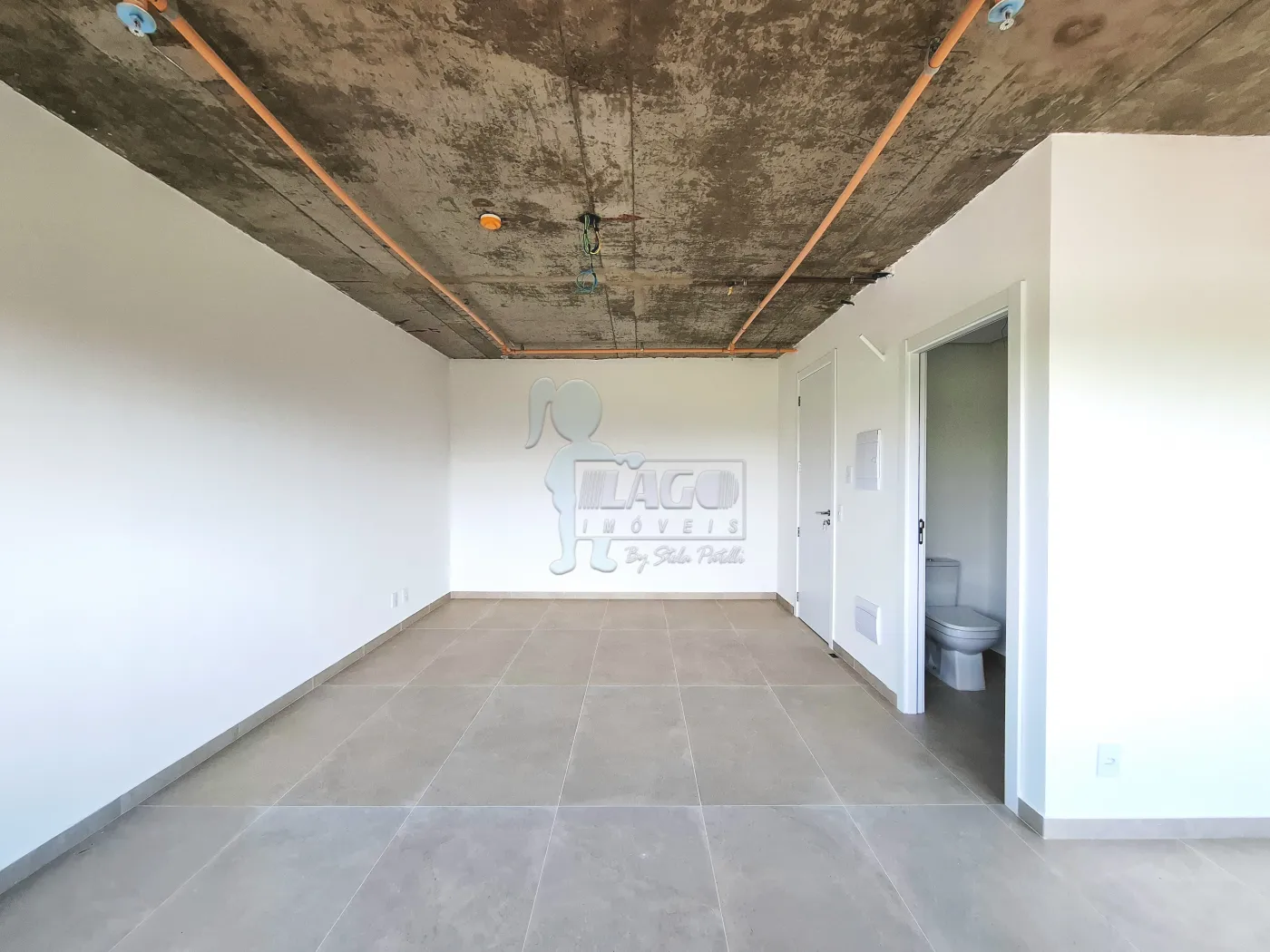 Alugar Comercial condom&iacute;nio / Escrit&oacute;rio - Loja em Ribeir&atilde;o Preto R$ 7.000,00 - Foto 2