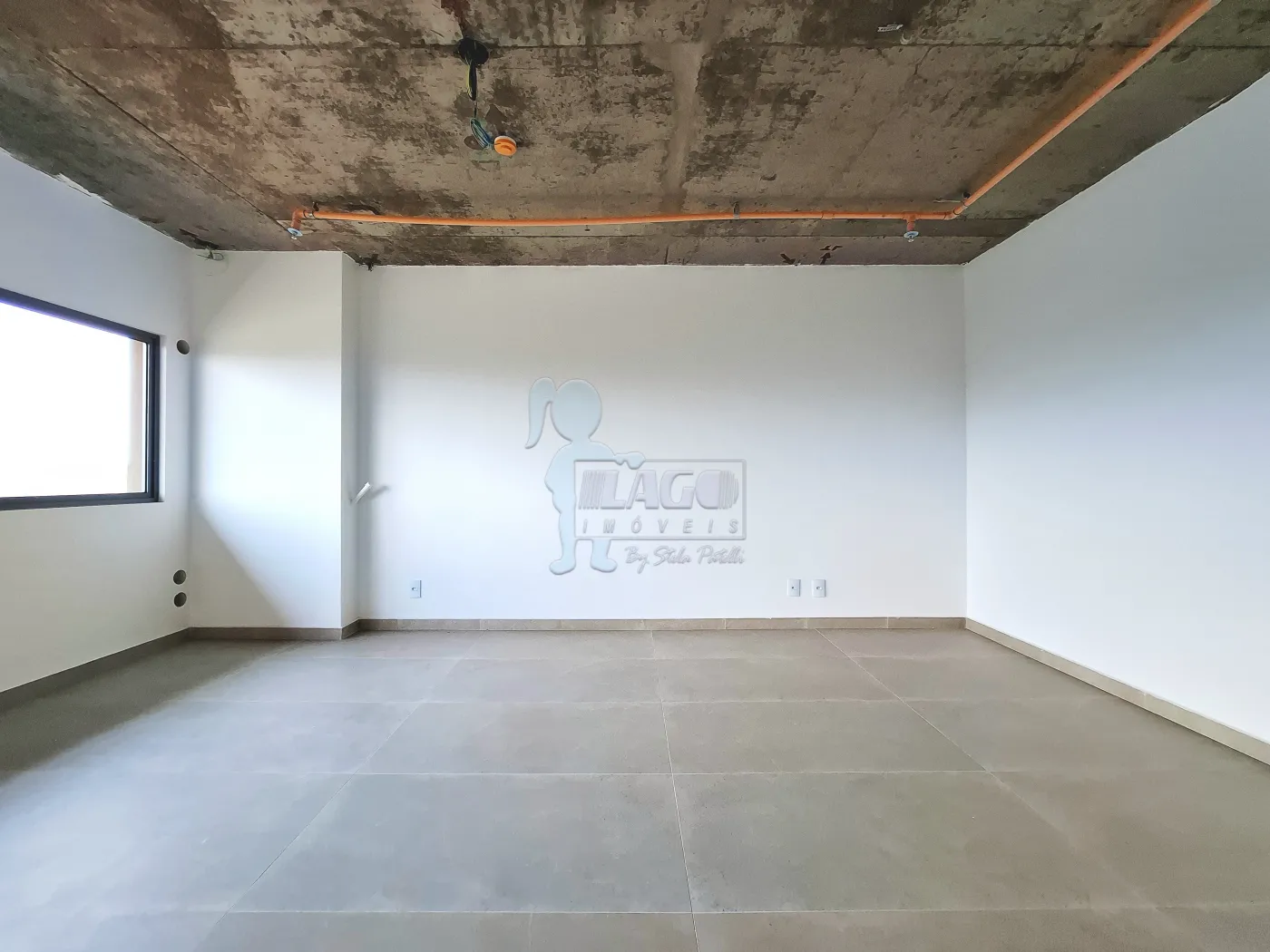Alugar Comercial condom&iacute;nio / Escrit&oacute;rio - Loja em Ribeir&atilde;o Preto R$ 7.000,00 - Foto 3