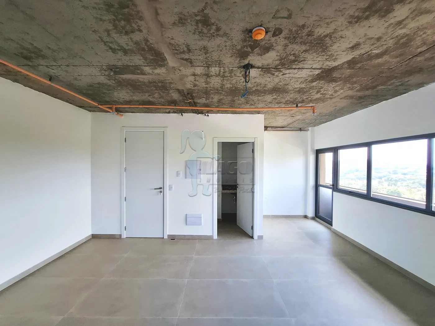 Alugar Comercial condom&iacute;nio / Escrit&oacute;rio - Loja em Ribeir&atilde;o Preto R$ 7.000,00 - Foto 4