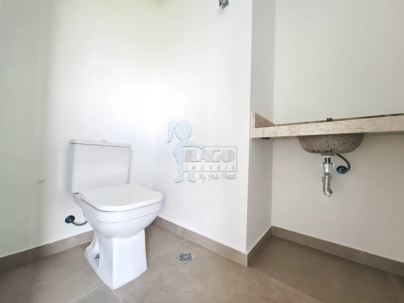 Alugar Comercial condom&iacute;nio / Escrit&oacute;rio - Loja em Ribeir&atilde;o Preto R$ 7.000,00 - Foto 5