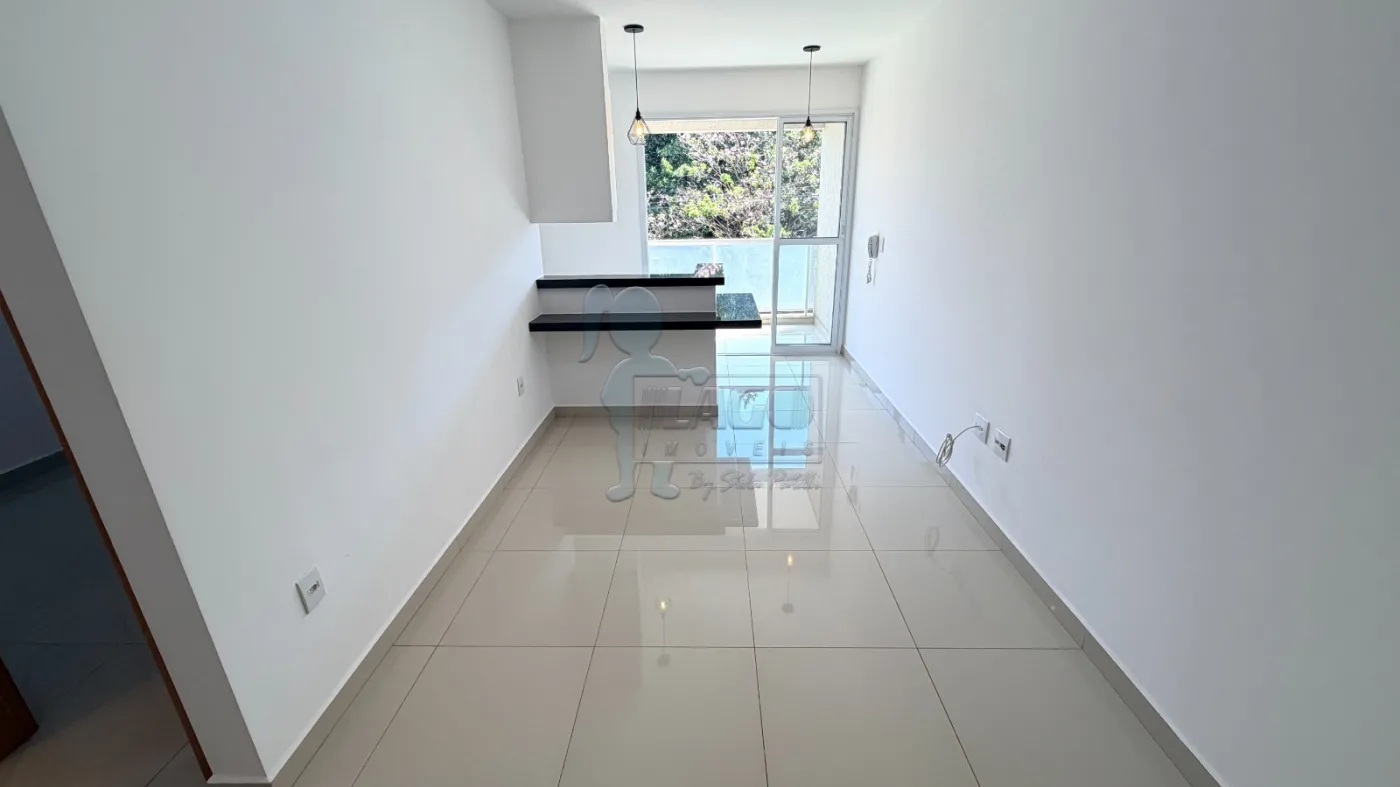 Comprar Apartamento / Padr&atilde;o em Ribeir&atilde;o Preto R$ 440.000,00 - Foto 1