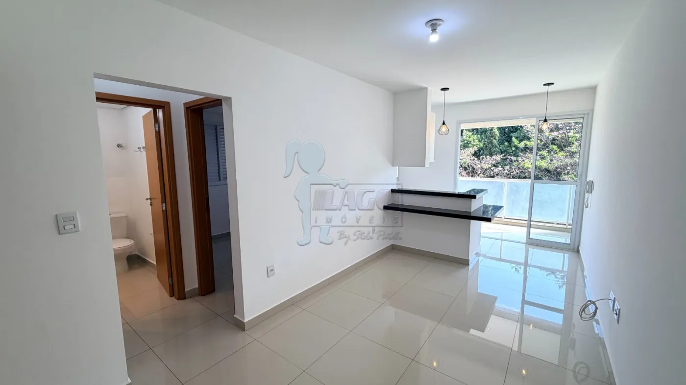 Comprar Apartamento / Padr&atilde;o em Ribeir&atilde;o Preto R$ 440.000,00 - Foto 2