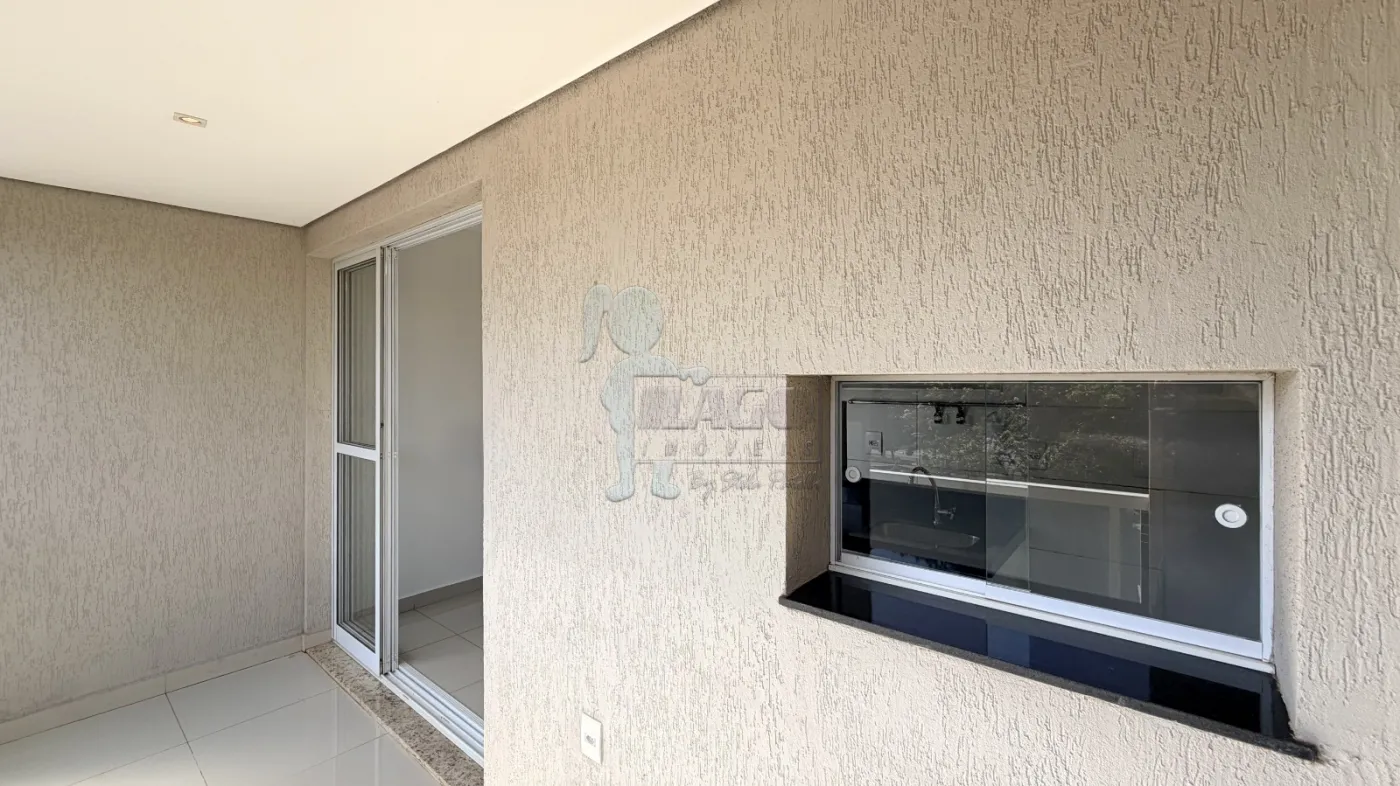 Comprar Apartamento / Padr&atilde;o em Ribeir&atilde;o Preto R$ 440.000,00 - Foto 6