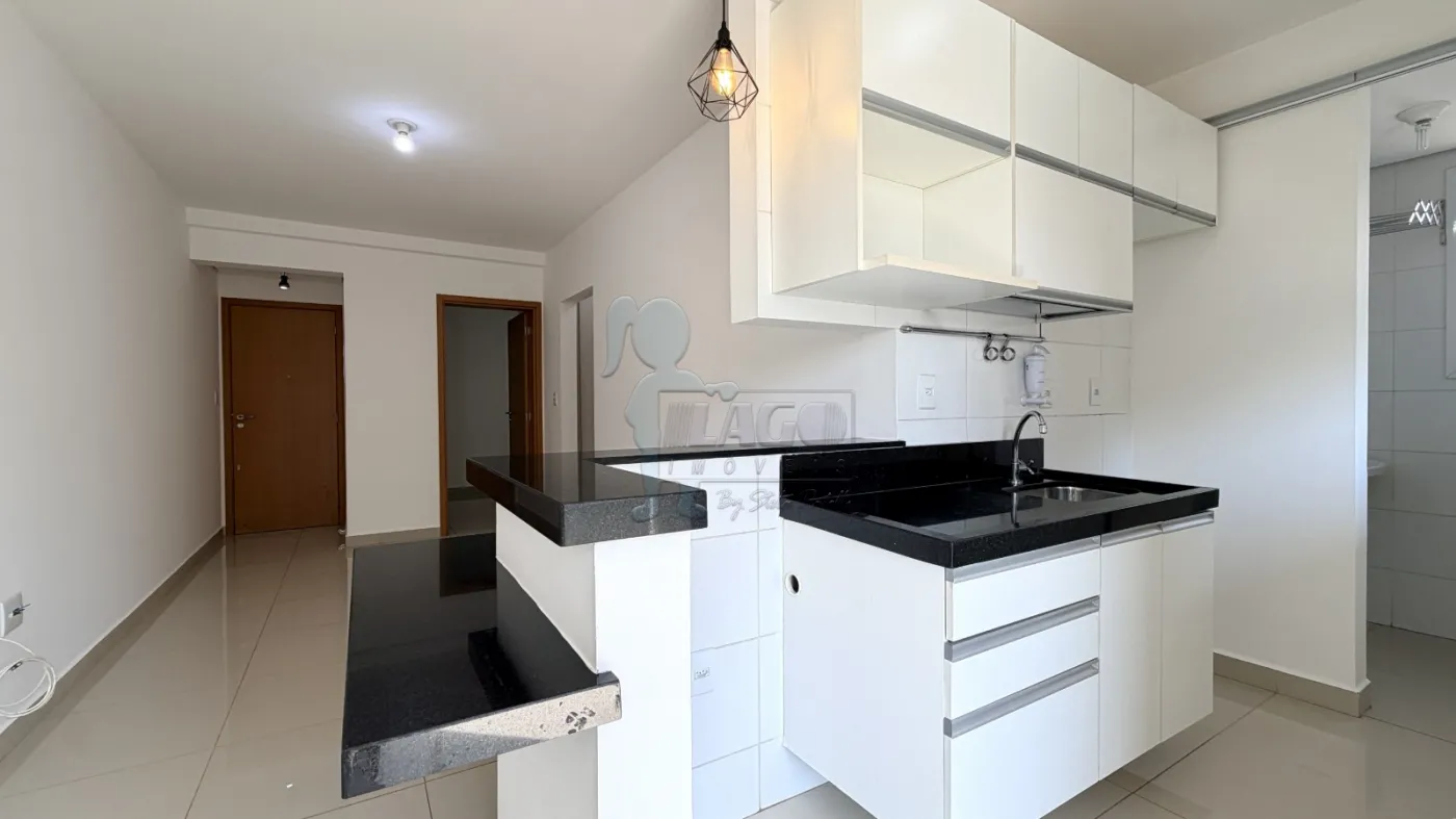 Comprar Apartamento / Padr&atilde;o em Ribeir&atilde;o Preto R$ 440.000,00 - Foto 7