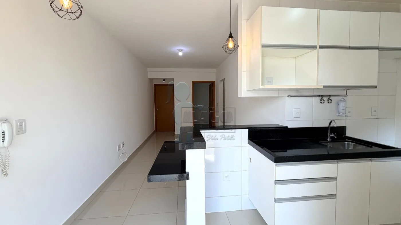 Comprar Apartamento / Padr&atilde;o em Ribeir&atilde;o Preto R$ 440.000,00 - Foto 8