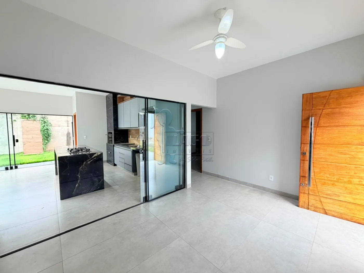 Alugar Casa / Padr&atilde;o em Ribeir&atilde;o Preto R$ 2.900,00 - Foto 7
