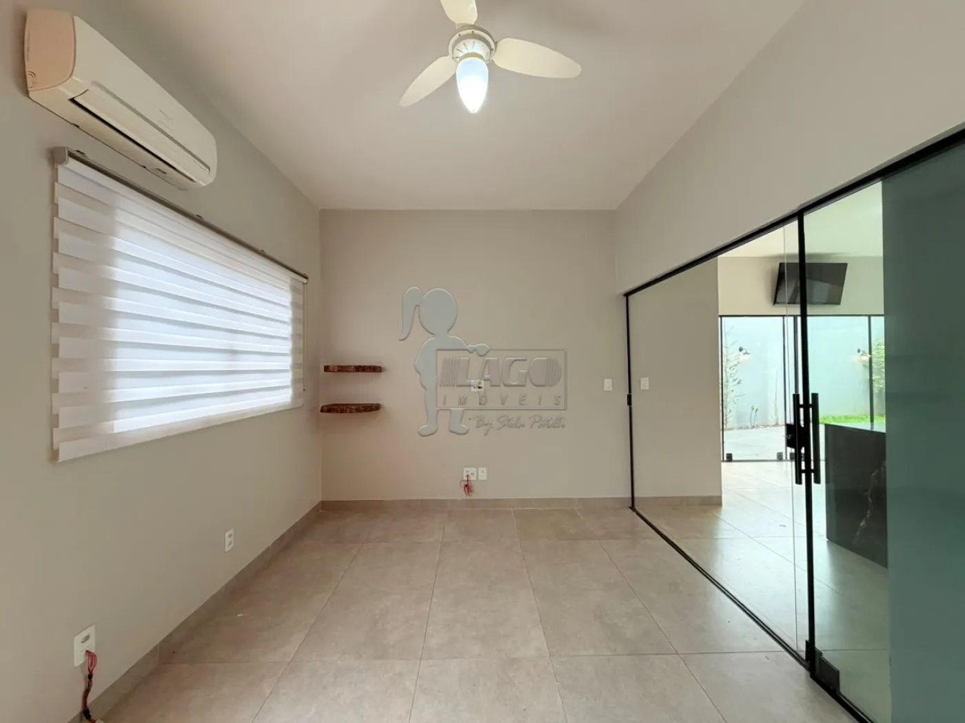 Alugar Casa / Padr&atilde;o em Ribeir&atilde;o Preto R$ 2.900,00 - Foto 8
