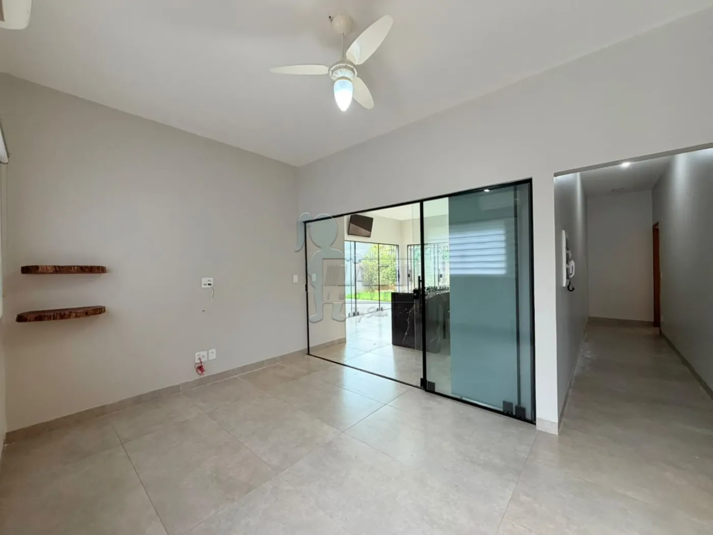 Alugar Casa / Padr&atilde;o em Ribeir&atilde;o Preto R$ 2.900,00 - Foto 9
