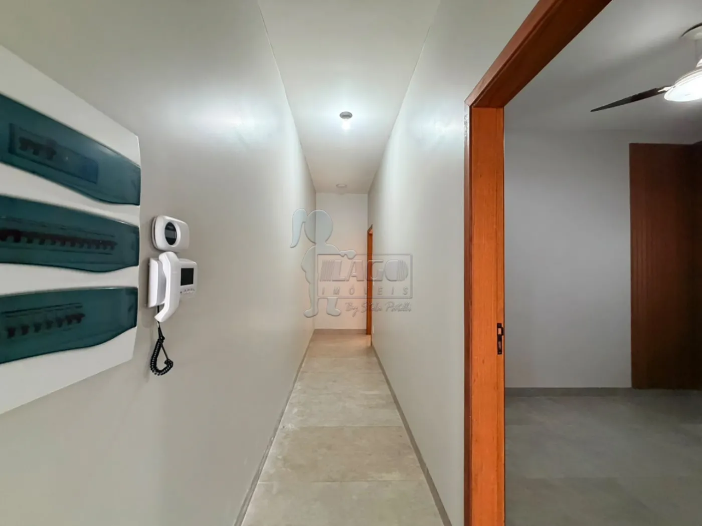 Alugar Casa / Padr&atilde;o em Ribeir&atilde;o Preto R$ 2.900,00 - Foto 10