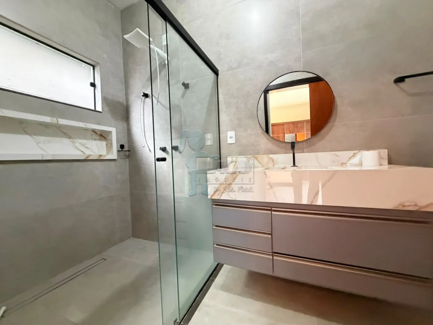 Alugar Casa / Padr&atilde;o em Ribeir&atilde;o Preto R$ 2.900,00 - Foto 15