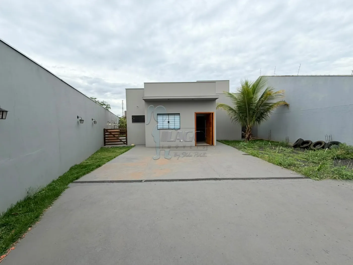 Alugar Casa / Padr&atilde;o em Ribeir&atilde;o Preto R$ 2.900,00 - Foto 24