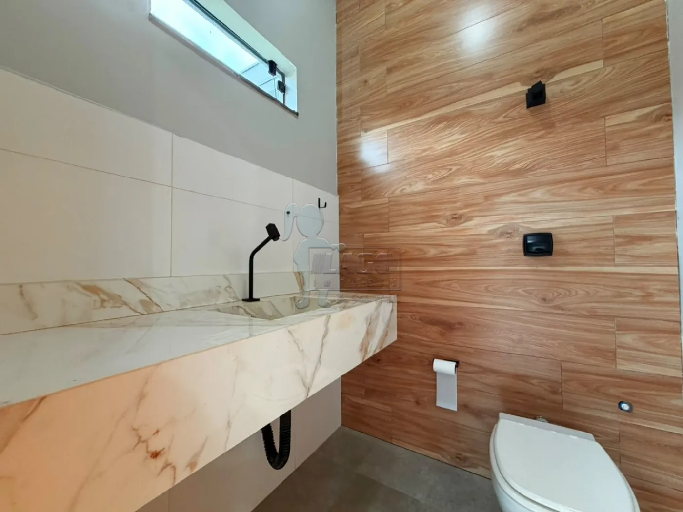 Alugar Casa / Padr&atilde;o em Ribeir&atilde;o Preto R$ 2.900,00 - Foto 26