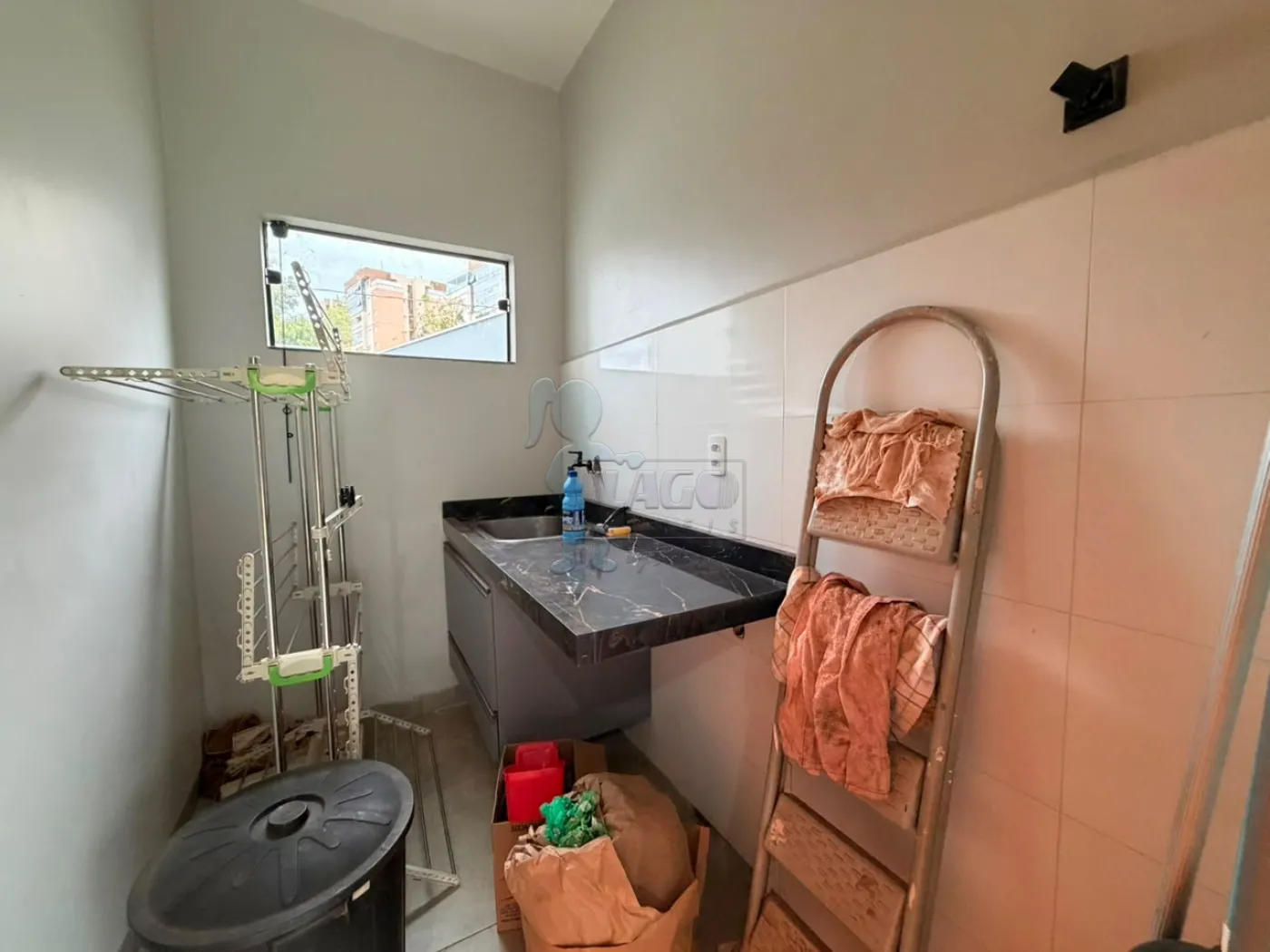 Alugar Casa / Padr&atilde;o em Ribeir&atilde;o Preto R$ 2.900,00 - Foto 27