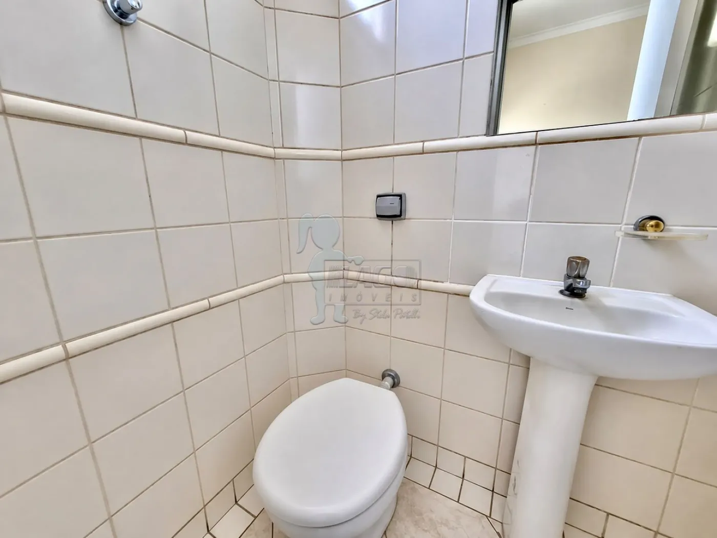Alugar Comercial condom&iacute;nio / Escrit&oacute;rio - Loja em Ribeir&atilde;o Preto R$ 2.600,00 - Foto 10