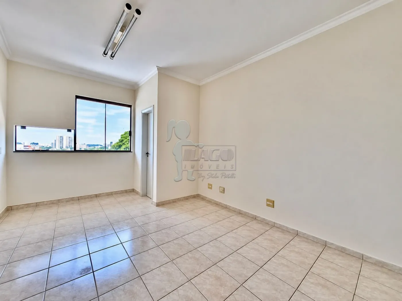 Alugar Comercial condom&iacute;nio / Escrit&oacute;rio - Loja em Ribeir&atilde;o Preto R$ 2.600,00 - Foto 3