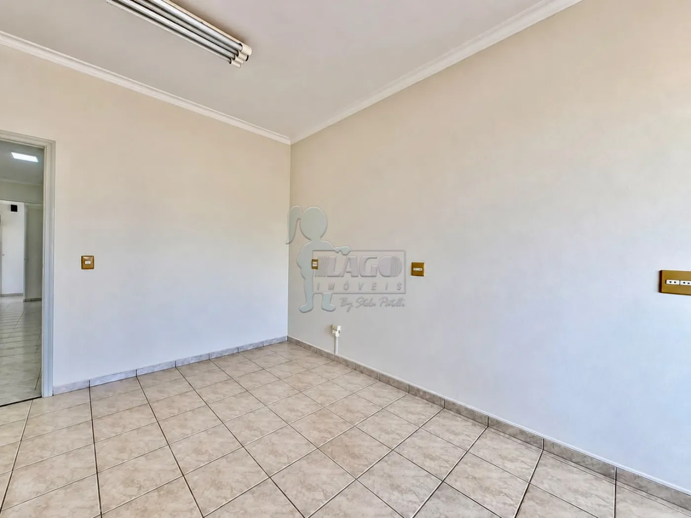 Alugar Comercial condom&iacute;nio / Escrit&oacute;rio - Loja em Ribeir&atilde;o Preto R$ 2.600,00 - Foto 6