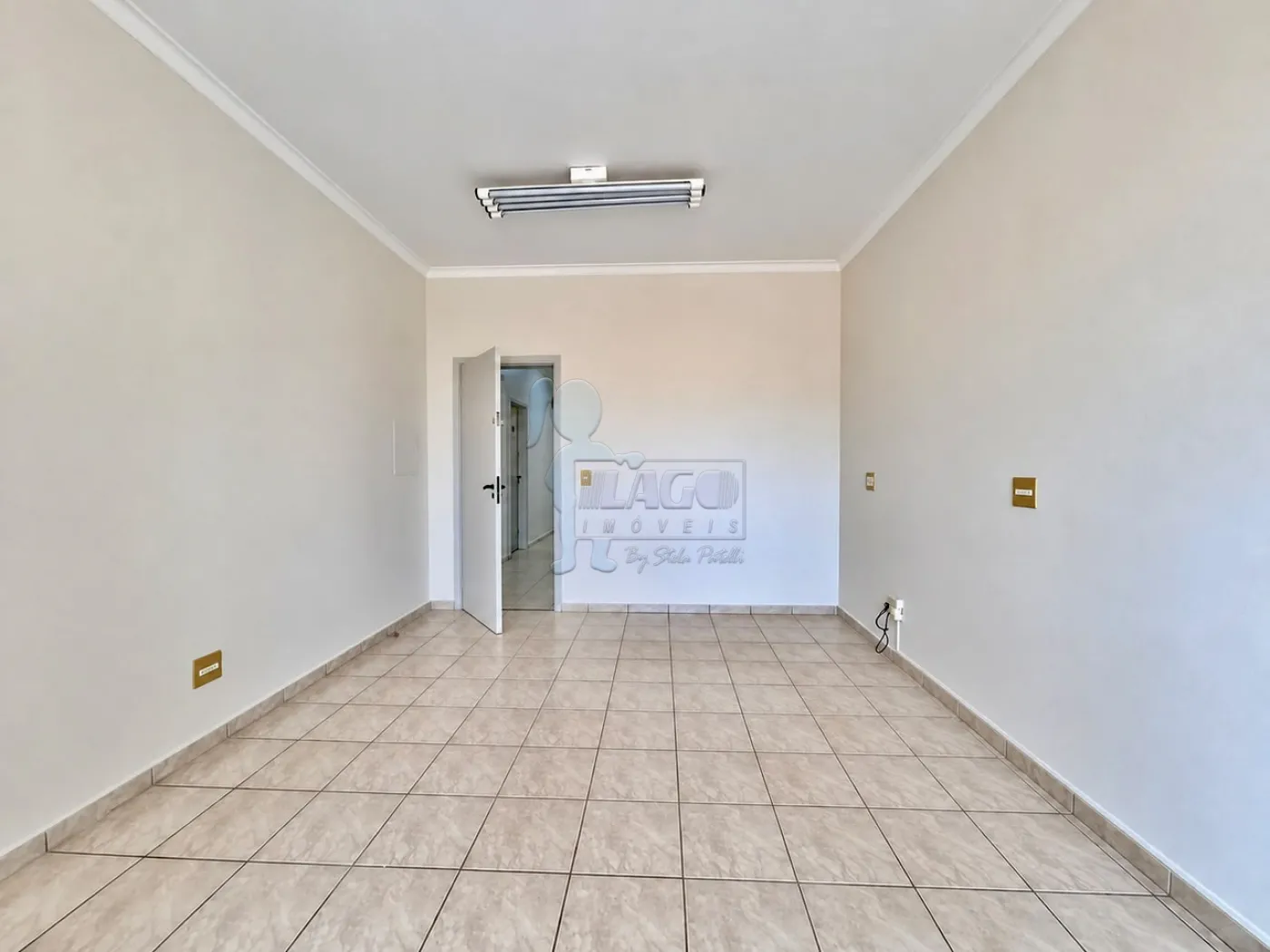 Alugar Comercial condom&iacute;nio / Escrit&oacute;rio - Loja em Ribeir&atilde;o Preto R$ 2.600,00 - Foto 8
