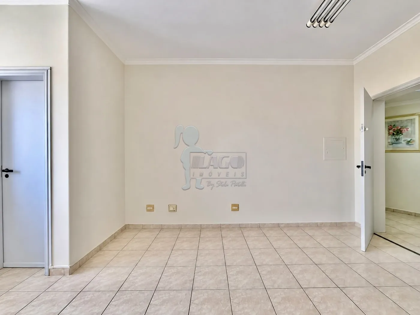 Alugar Comercial condom&iacute;nio / Escrit&oacute;rio - Loja em Ribeir&atilde;o Preto R$ 2.600,00 - Foto 9