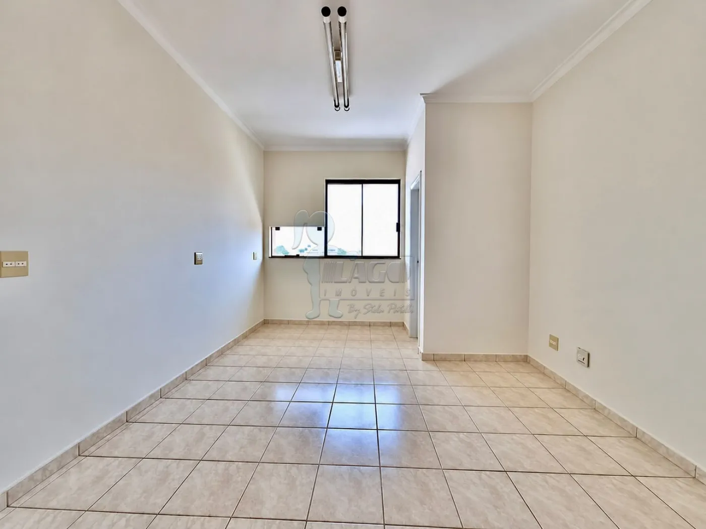 Alugar Comercial condom&iacute;nio / Escrit&oacute;rio - Loja em Ribeir&atilde;o Preto R$ 2.600,00 - Foto 5