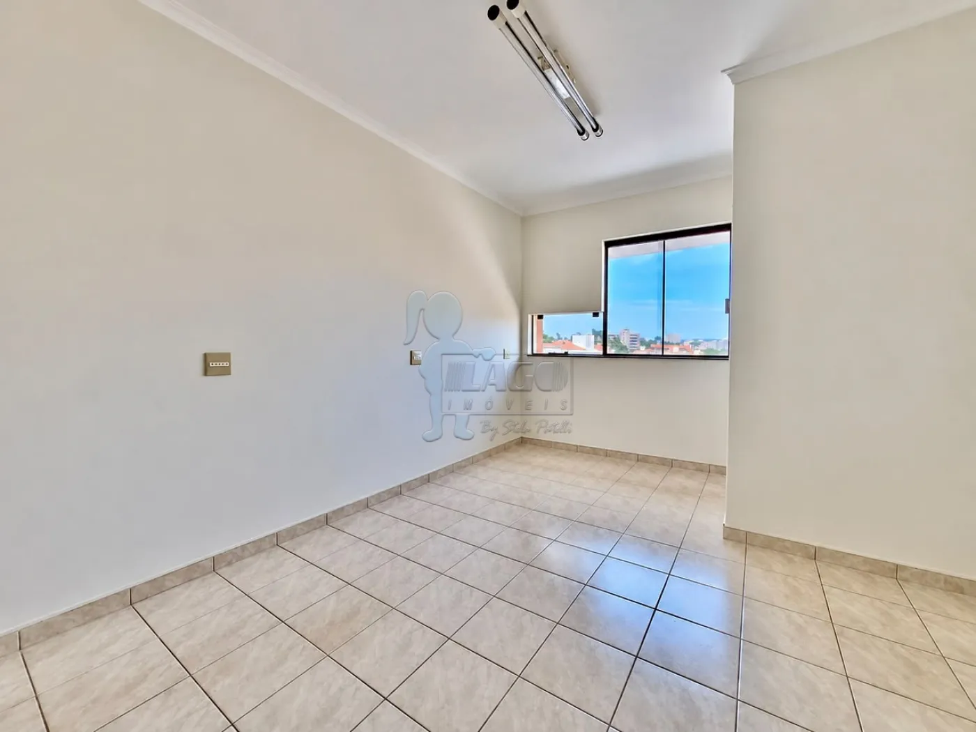 Alugar Comercial condom&iacute;nio / Escrit&oacute;rio - Loja em Ribeir&atilde;o Preto R$ 2.600,00 - Foto 4