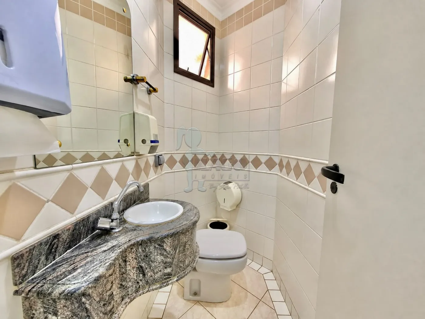 Alugar Comercial condom&iacute;nio / Escrit&oacute;rio - Loja em Ribeir&atilde;o Preto R$ 2.600,00 - Foto 12