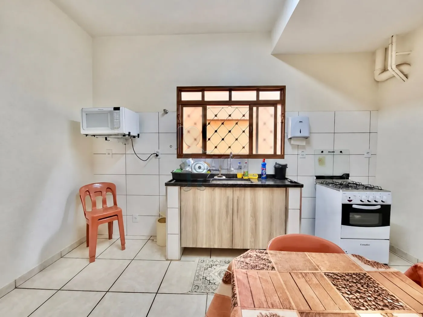 Alugar Comercial condom&iacute;nio / Escrit&oacute;rio - Loja em Ribeir&atilde;o Preto R$ 2.600,00 - Foto 16