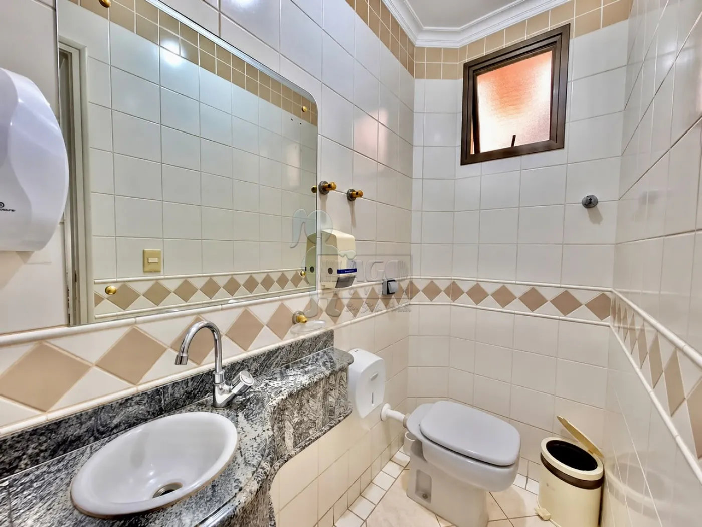 Alugar Comercial condom&iacute;nio / Escrit&oacute;rio - Loja em Ribeir&atilde;o Preto R$ 2.600,00 - Foto 17
