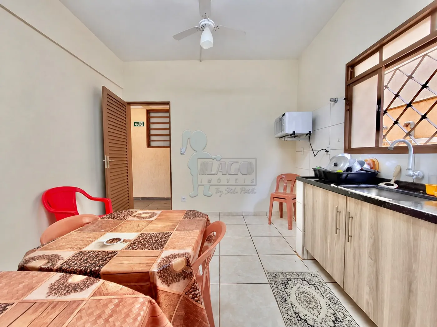 Alugar Comercial condom&iacute;nio / Escrit&oacute;rio - Loja em Ribeir&atilde;o Preto R$ 2.600,00 - Foto 15