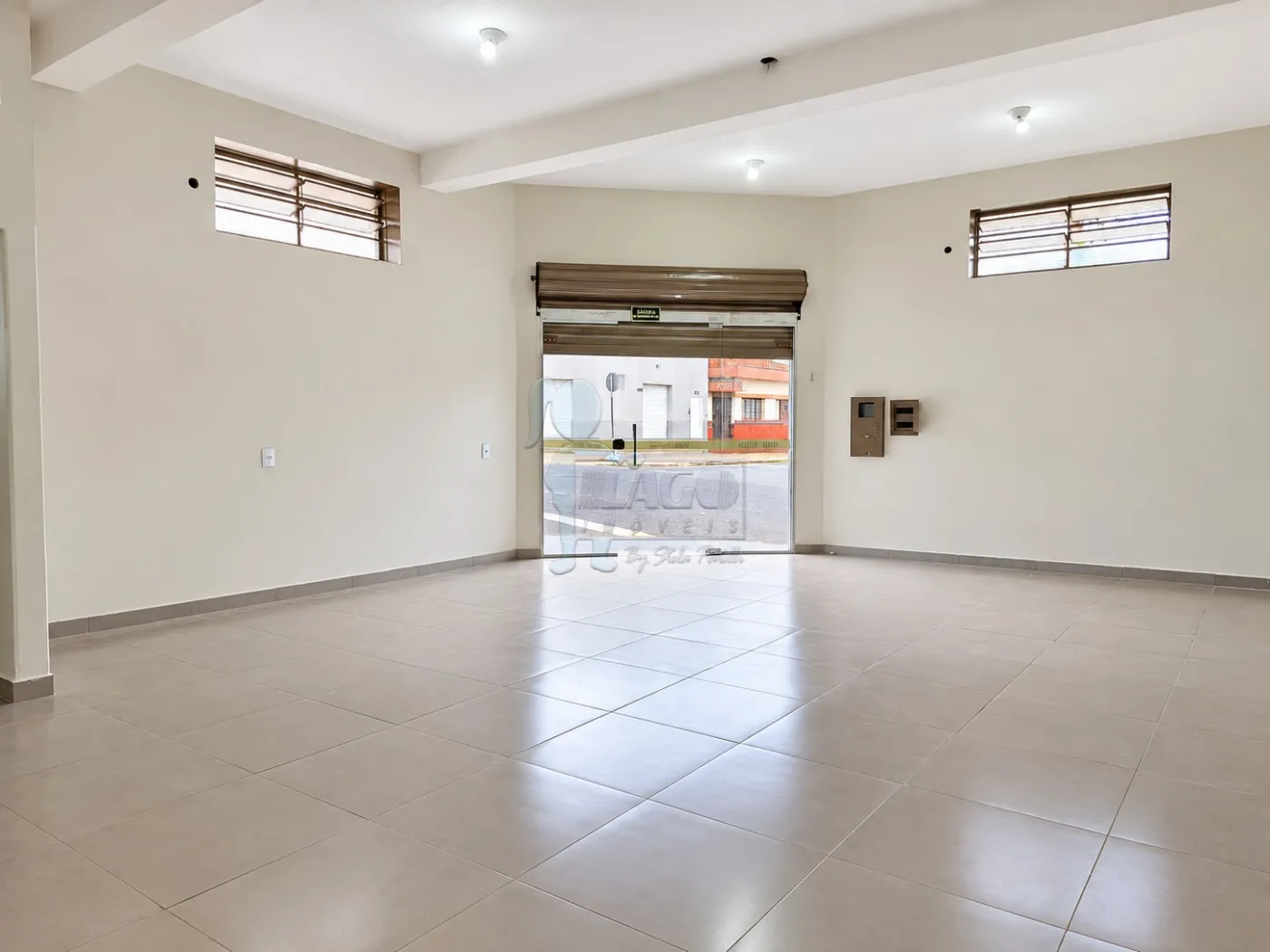 Alugar Comercial padr&atilde;o / Loja em Ribeir&atilde;o Preto R$ 2.000,00 - Foto 6
