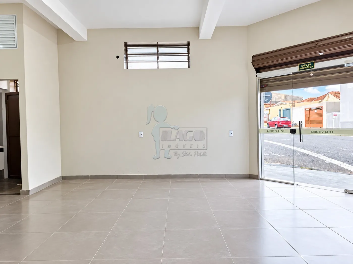 Alugar Comercial padr&atilde;o / Loja em Ribeir&atilde;o Preto R$ 2.000,00 - Foto 7