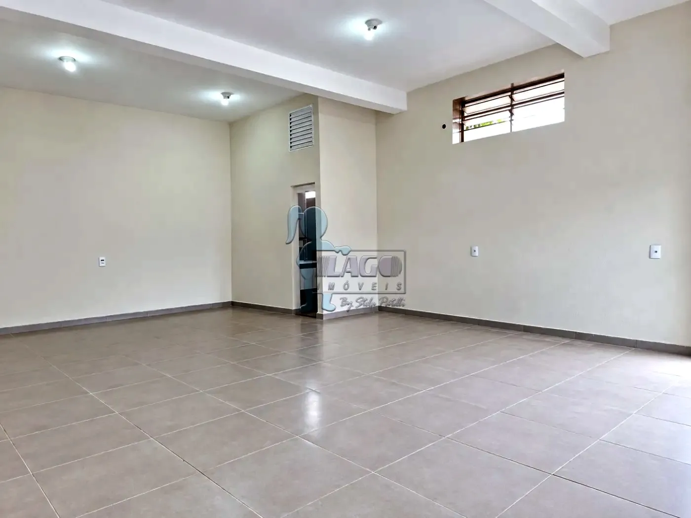 Alugar Comercial padr&atilde;o / Loja em Ribeir&atilde;o Preto R$ 2.000,00 - Foto 1
