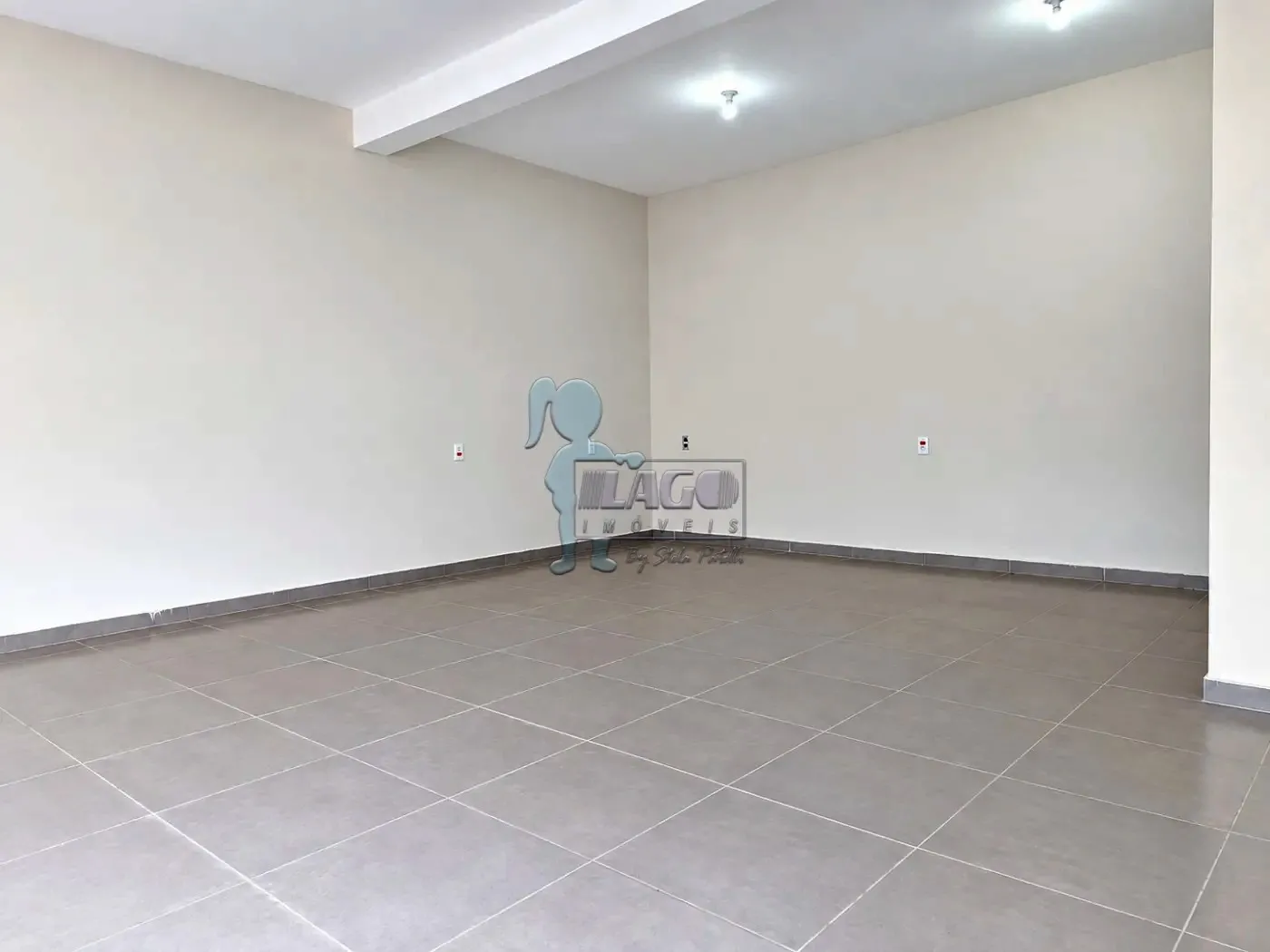 Alugar Comercial padr&atilde;o / Loja em Ribeir&atilde;o Preto R$ 2.000,00 - Foto 2