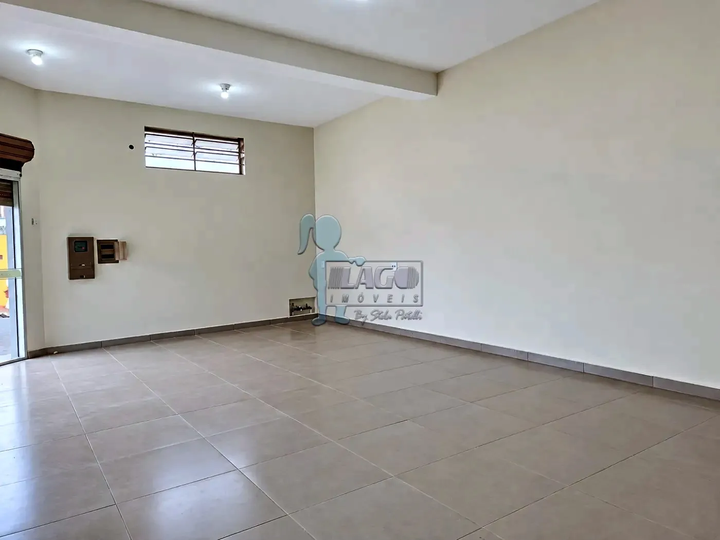 Alugar Comercial padr&atilde;o / Loja em Ribeir&atilde;o Preto R$ 2.000,00 - Foto 4