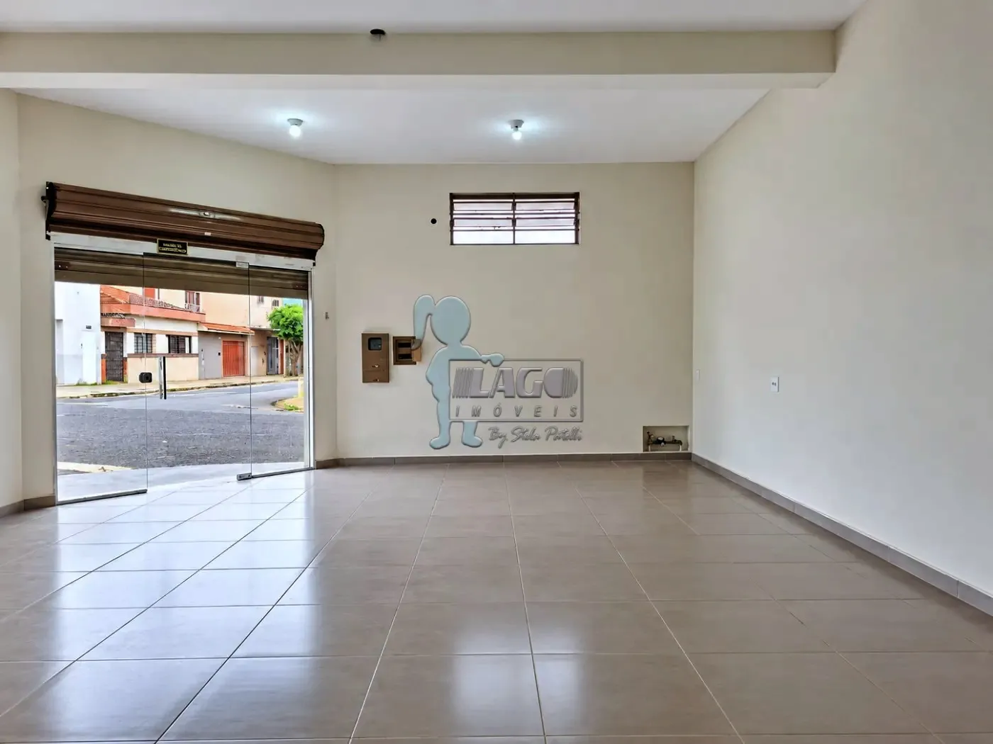 Alugar Comercial padr&atilde;o / Loja em Ribeir&atilde;o Preto R$ 2.000,00 - Foto 5